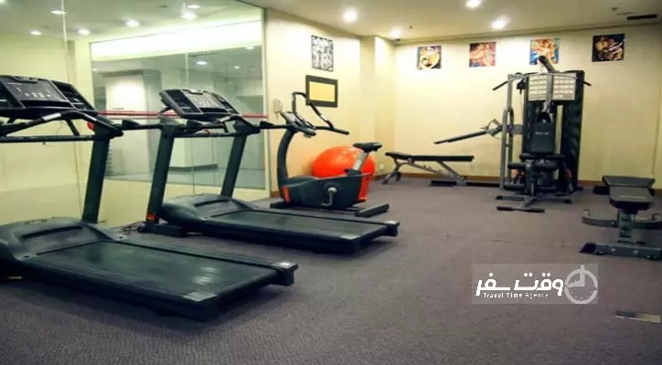 هتل رویال سنگاپور